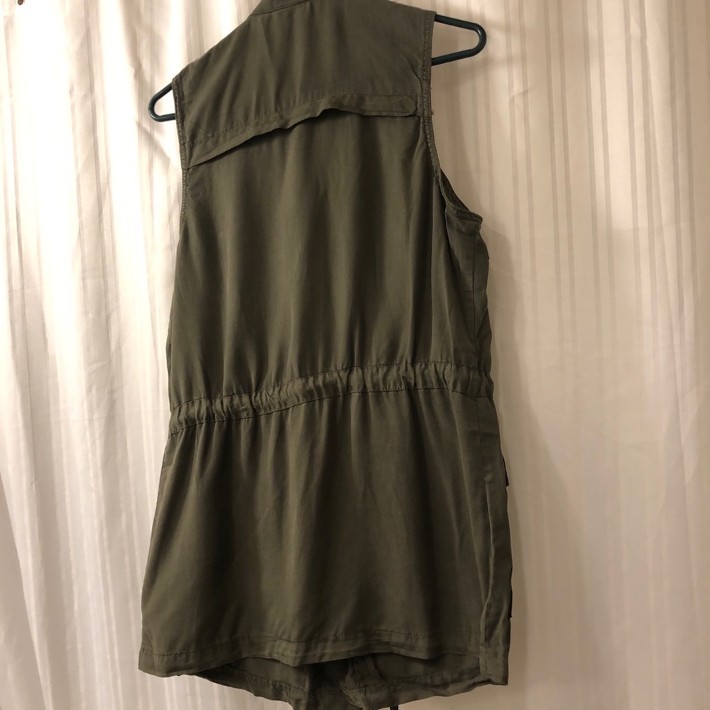 Mission Utility Vest - Picture 2 of 4